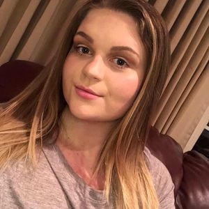 Meet your Posher, Kelsey